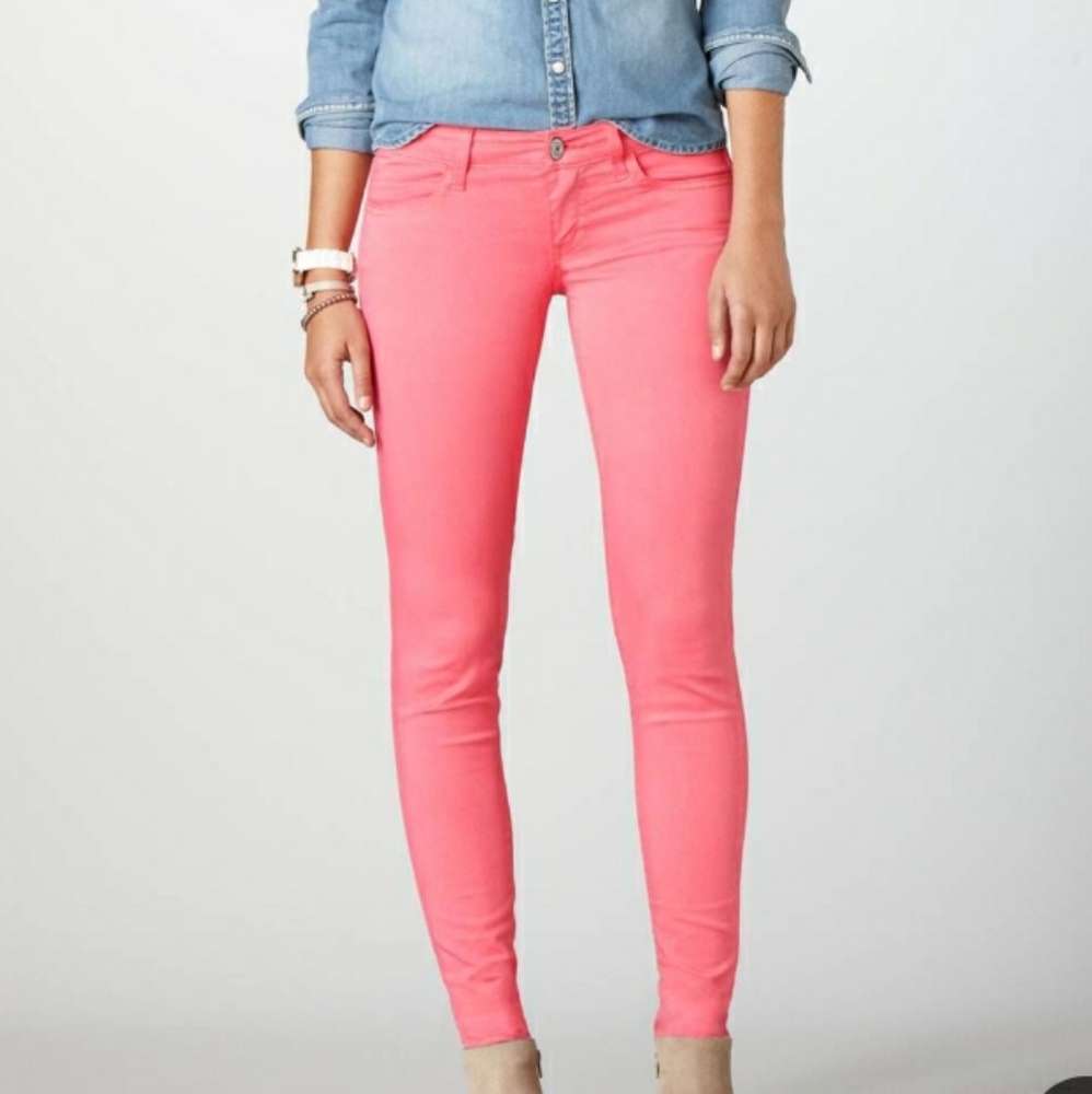 [American Eagle] Jeggings- Size 6